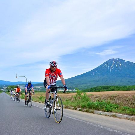 Niseko Landmark View Kutchan Exterior foto