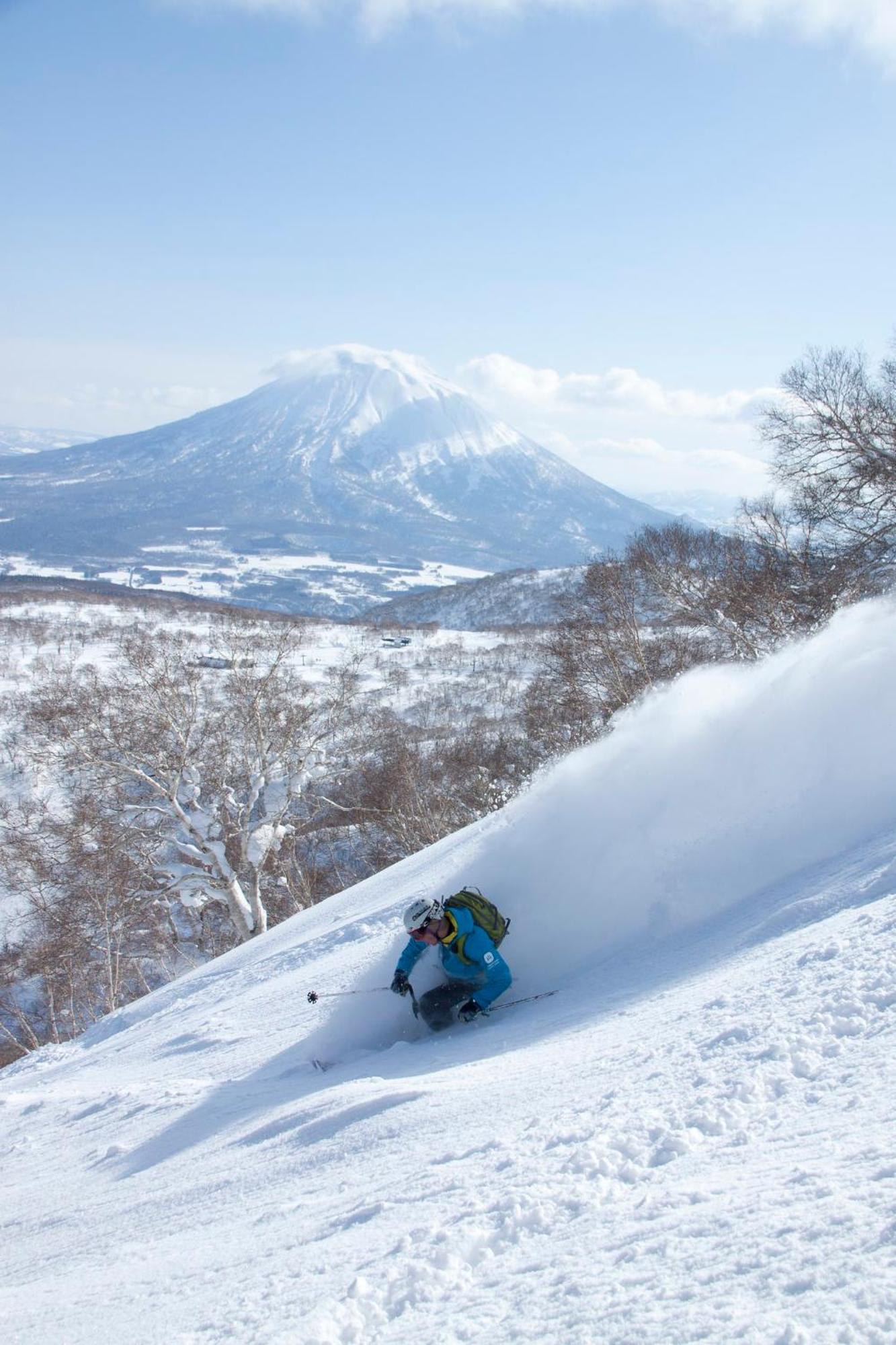 Niseko Landmark View Kutchan Exterior foto