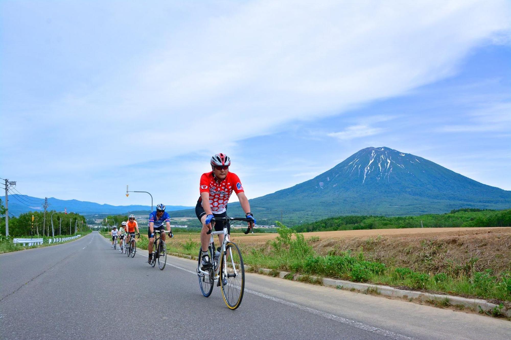 Niseko Landmark View Kutchan Exterior foto