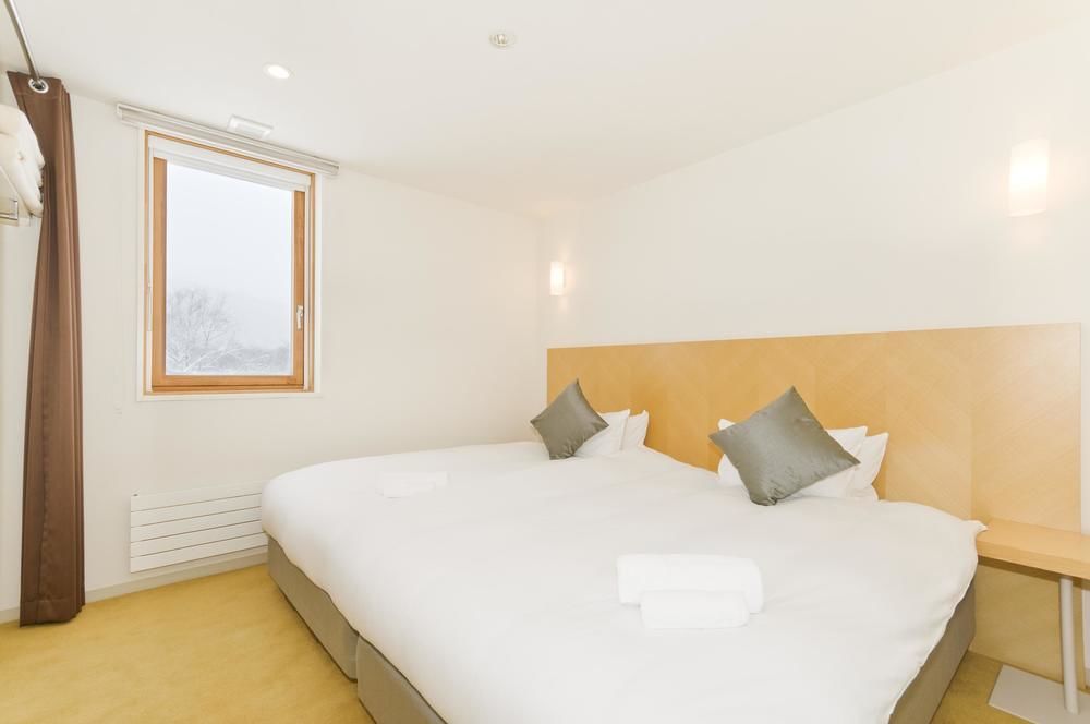 Niseko Landmark View Kutchan Exterior foto