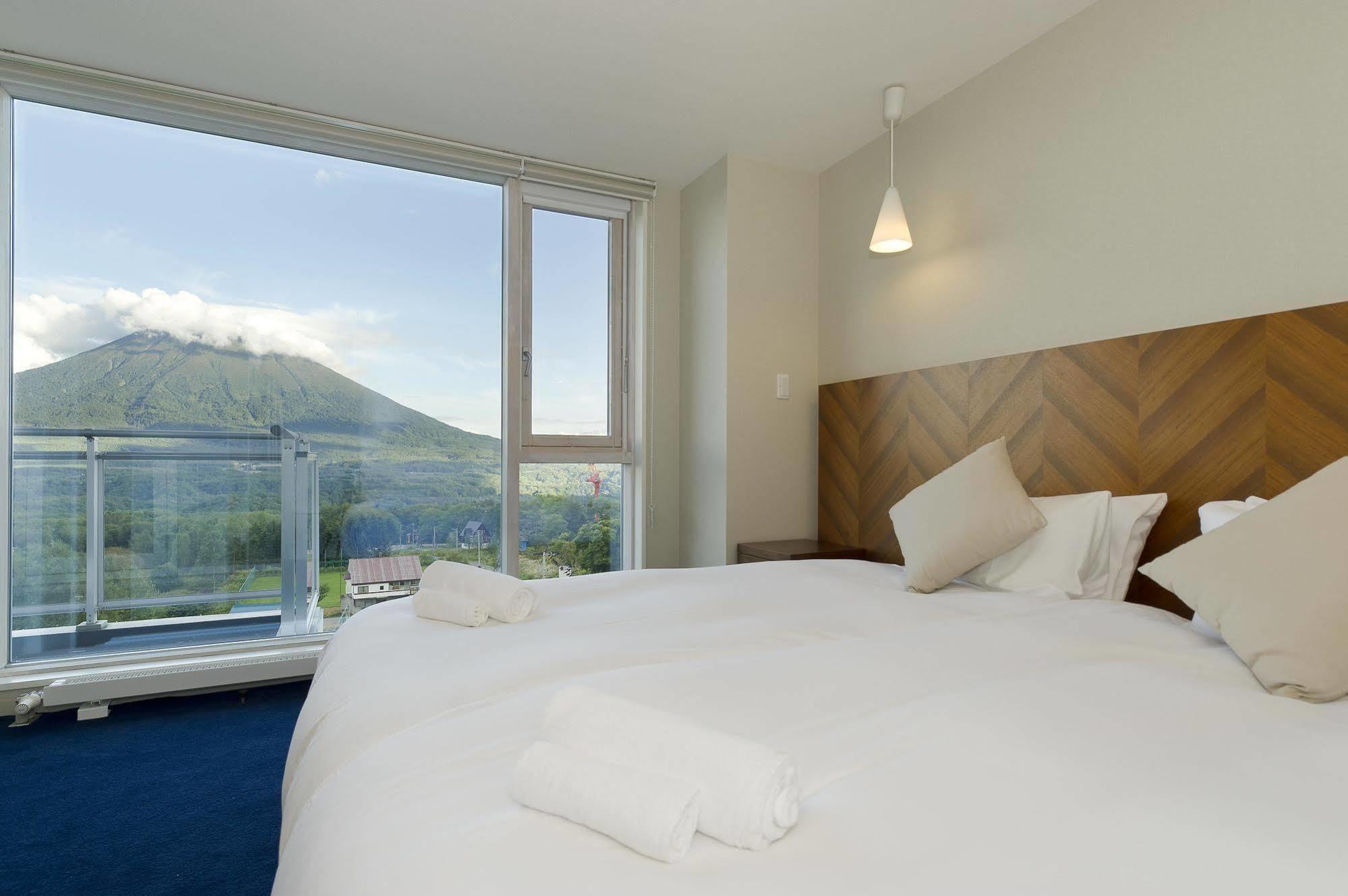 Niseko Landmark View Kutchan Exterior foto