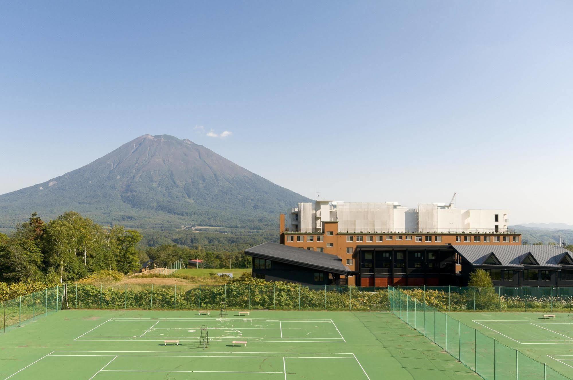 Niseko Landmark View Kutchan Exterior foto